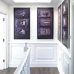 The Hidden Gem Apartments