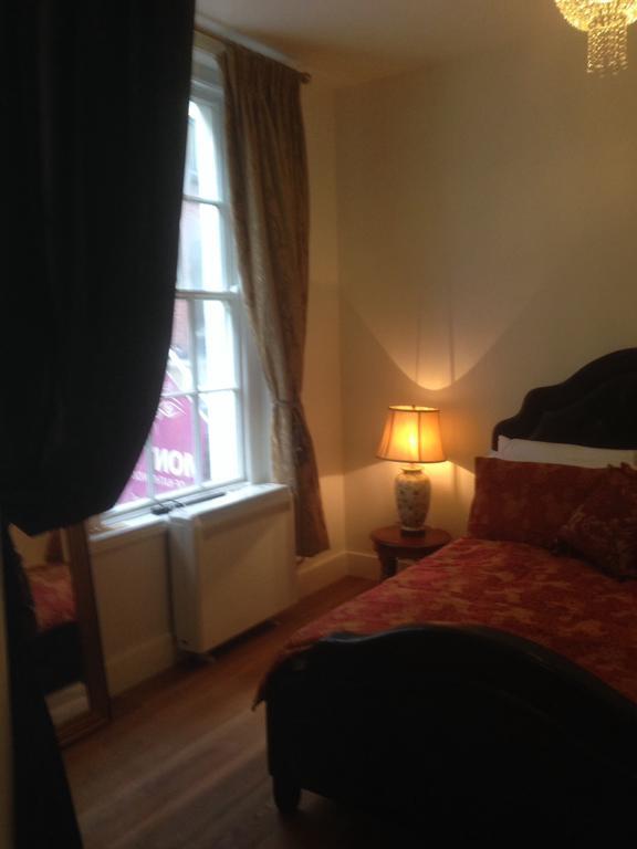 The Hidden Gem Appartement *