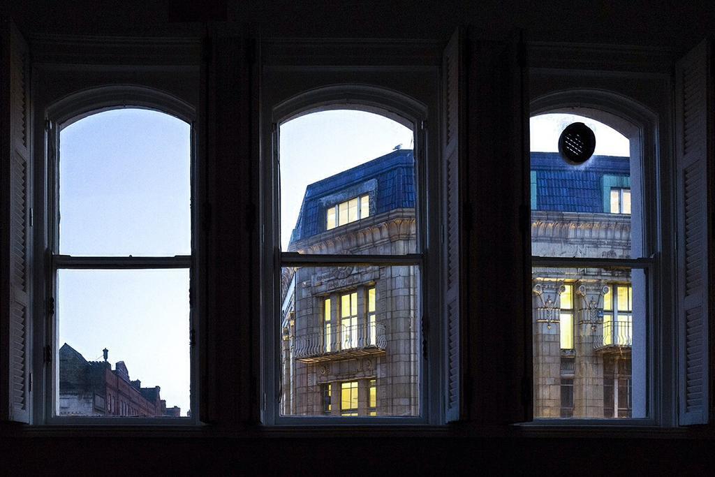 The Hidden Gem Apartment