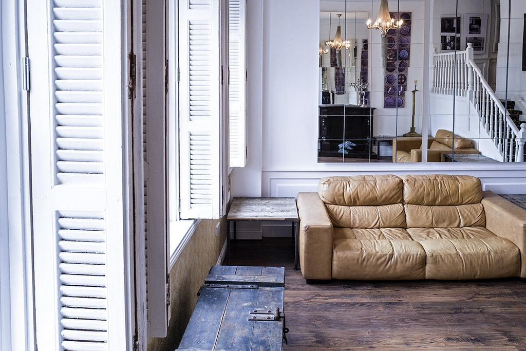 Apartment The Hidden Gem Dublin