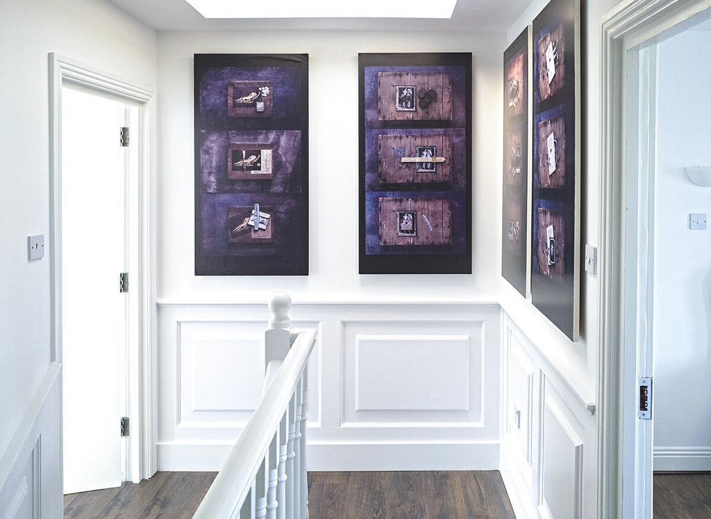 The Hidden Gem Apartment Dublin