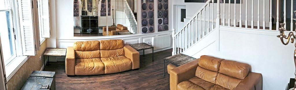 The Hidden Gem Apartment *