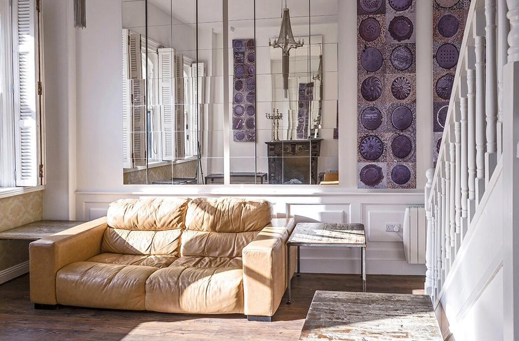 Apartment The Hidden Gem Dublin