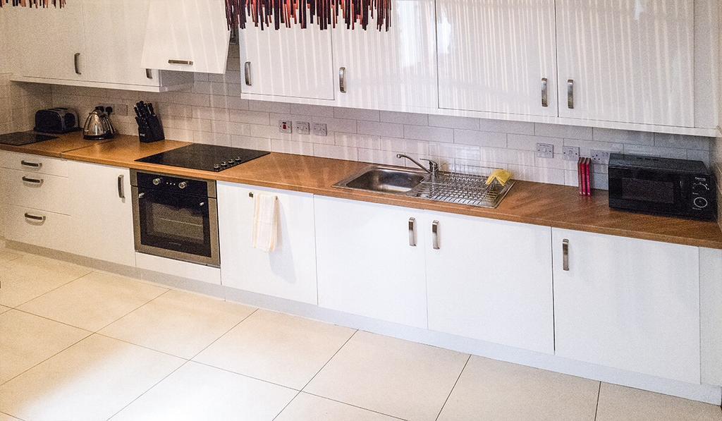 Apartment The Hidden Gem Dublin