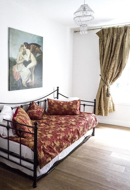 Apartment The Hidden Gem