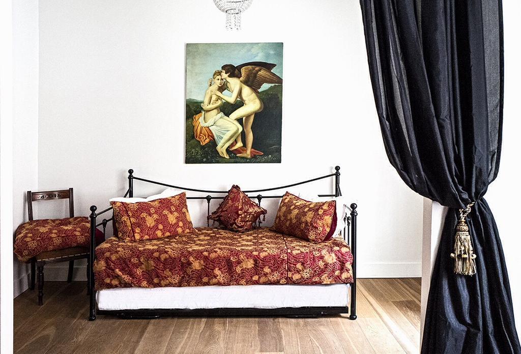 The Hidden Gem Apartment Dublin