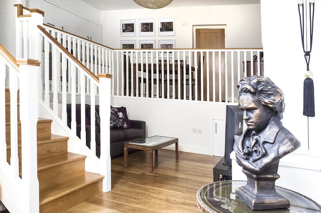 Apartment The Hidden Gem Dublin