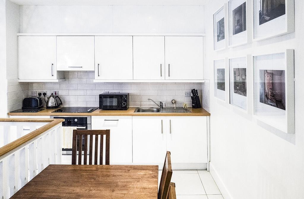Apartment The Hidden Gem