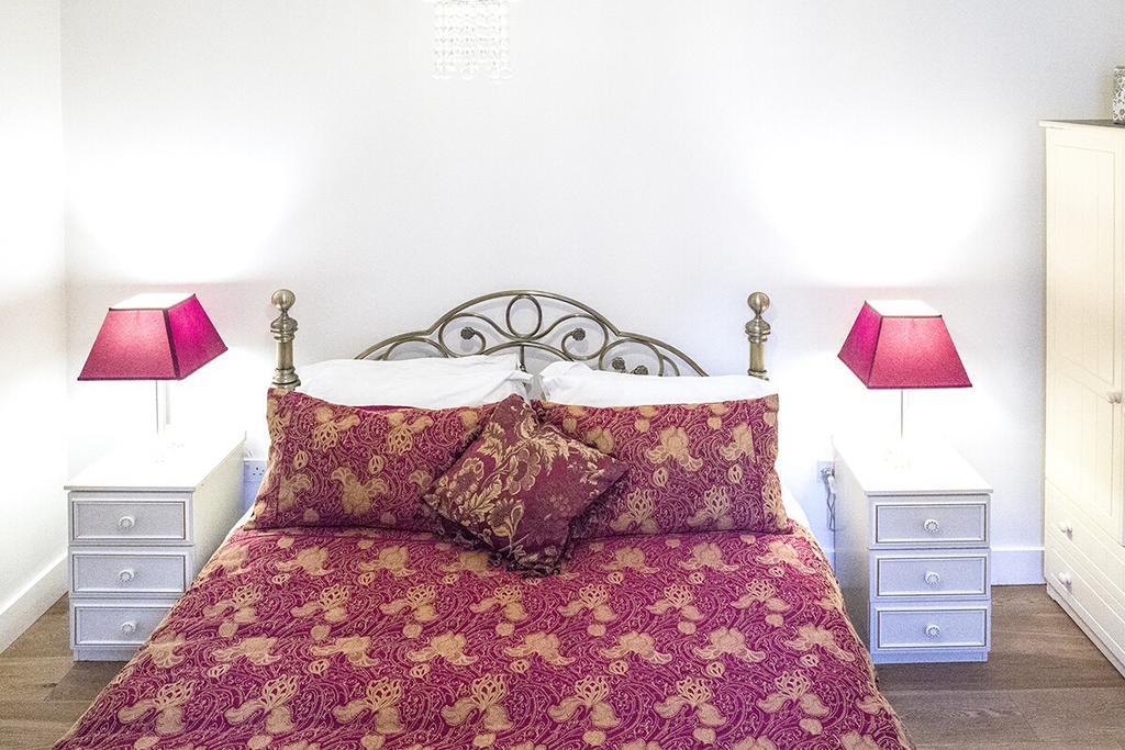The Hidden Gem Apartment Dublin