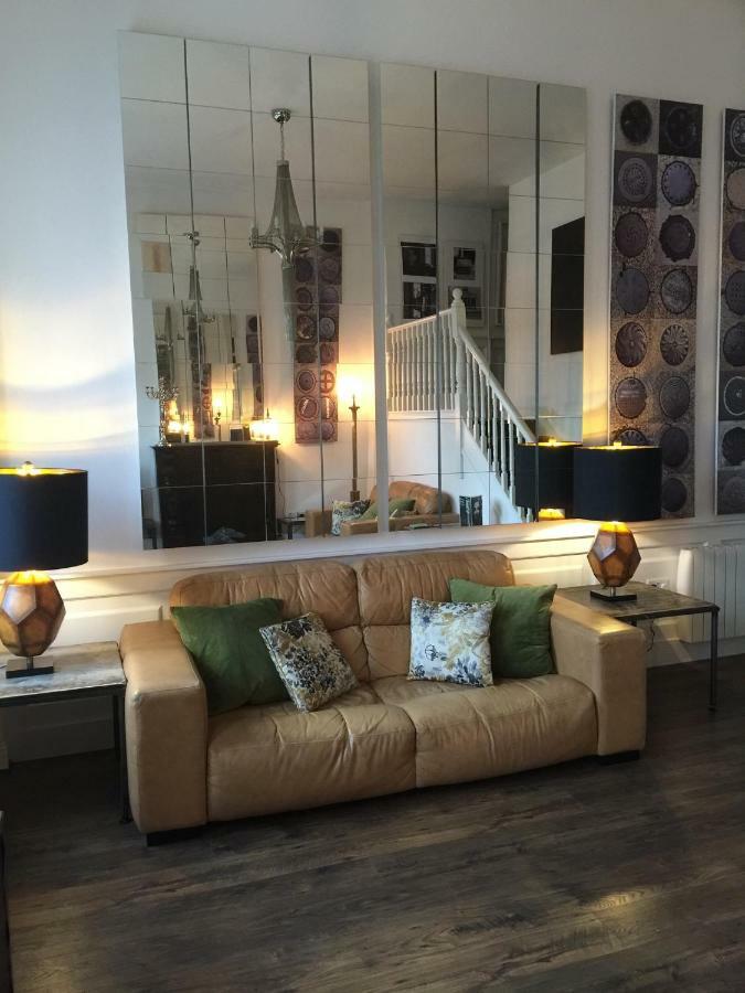 The Hidden Gem Apartment