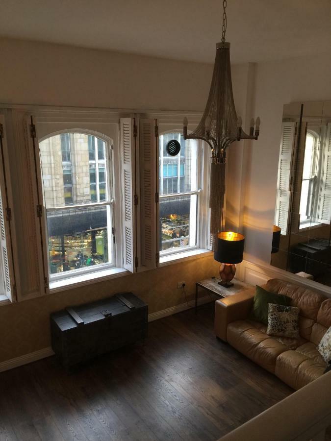 Appartement The Hidden Gem *