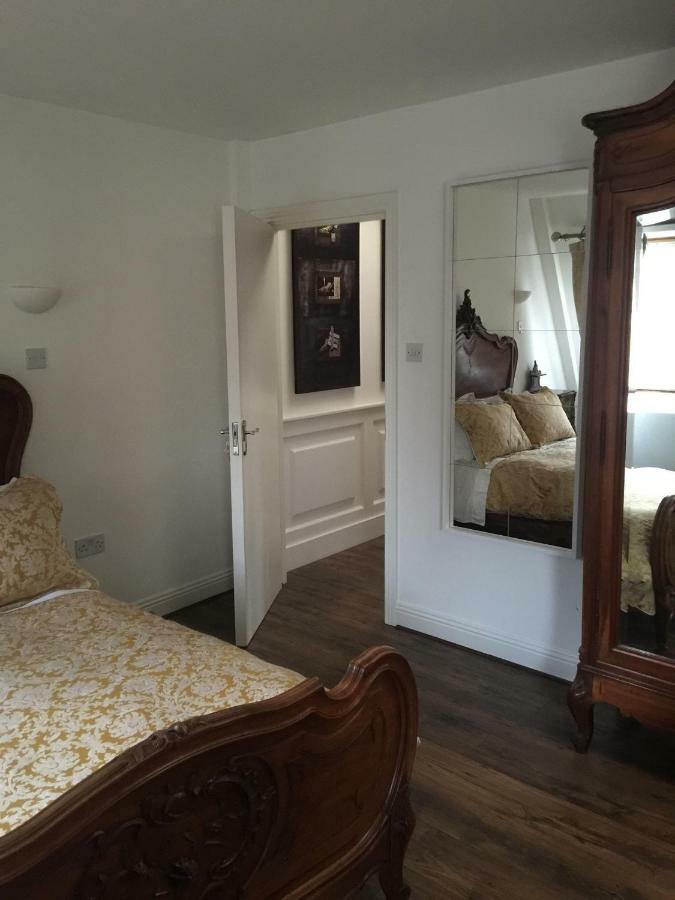 The Hidden Gem Apartment *