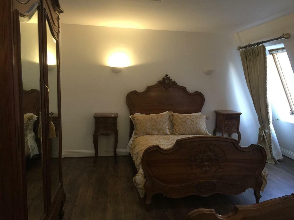 The Hidden Gem Apartment Dublin